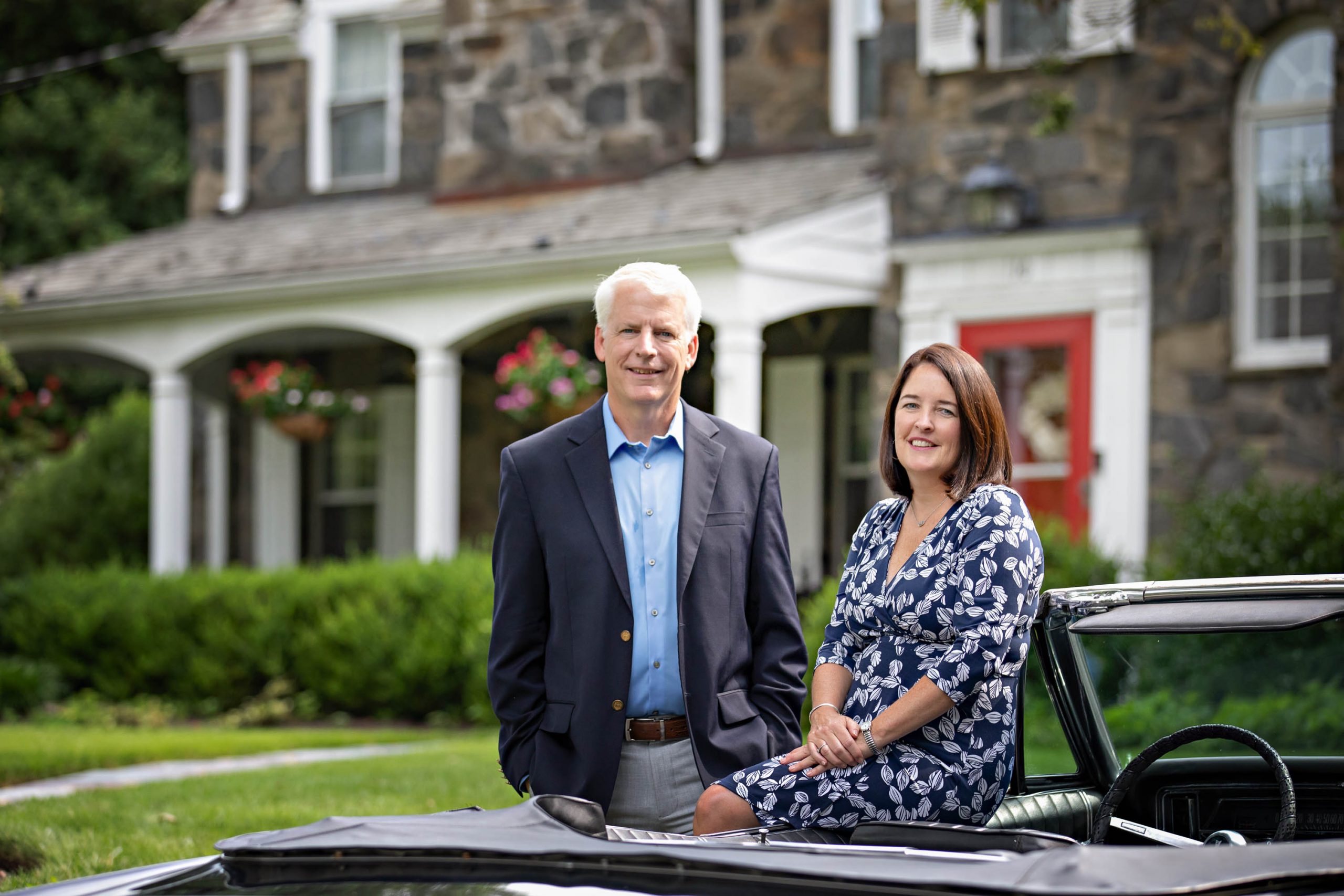 Oates Dickinson Team | Camden County Real Estate